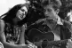 THE REAL THING: Joan Baez and Bob Dylan, Civil Rights March 