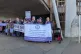 Waspi campaigners at Holyrood 