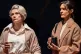 RULING CLASS WARRIOR: Abigail Cruttenden as Lady Bracknell a