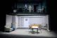 NO THRILLS: East is South at Hampstead Theatre