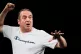 POLITICAL: Mark Thomas in England and Son