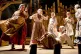 SPLENDIDLY TALENTED: Ensemble acting