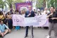 INTERNATIONALISM: Equity General Secretary Paul W Fleming ad