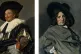 UNINHIBITED BRUSHWORK: The Laughing Cavalier, 1624 and Portr