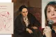 MEMORABLE: (L to R): Gertrude Stein in 1905 by Pablo Picasso