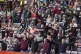 Heart of Midlothian fans during the cinch Premiership match 