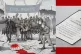 The 30th of January, inset: the words of Major General Rober
