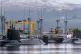 WAR VS PEACE: Nuclear submarines on the Clyde in Faslane