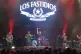 ENDLESS TOUR: Los Fastidios performing at the Empress Ballro