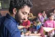 CHARISMATIC: Juan Minujin in The Substitute
