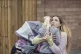 Lucia Moniz and Maisie Sly in Listen
