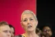 Labour general secretary Jennie Formby in November