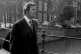 TORY STOOGE: Roger Moore as The Saint Amsterdam, 1970