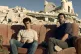 PALESTINIAN POINT OF VIEW: Muhammad Abed El Rahman and Saleh