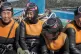 The Last of the Sea Women - South Korea's natural marine div