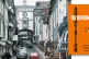 AHEAD OF THE CURVE: Transition town are grassroot community 