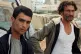 THE REAL THING: Abdellatif Masstouri and Ayoub Elaid in Houn