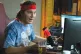 Paul Dano as Keith Gill, aka YouTuber Roaring Kitty