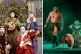 EXHILERATING DIVERSITY: China's None Drama Studio perform Ho