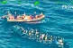  Photo of the incident supplied by Frontex 