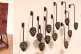 (L to R) Future Walls 2015-16; Chorus, 2016