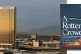 BLING: Trump International Hotel Las Vegas, with gold-infuse