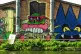 Grafitti in Hackney Wick 