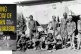 Chained Herero and Nama prisoners during the campaign of eth