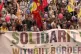 In the 1990s and 2000s British contingents mobilised for ant