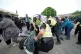 PROTECTING THE INDEFENSIBLE: ProPalestine campaigners callin