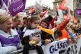 Evening Times, Eva Bolander, Glasgow strikers 