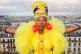 UNCLASSIFIABLE: Fatoumata Diawara