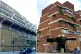 (L to R) Warwick Road (Kensington) Estate saved from ‘rede