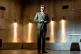 REVELATORY POWER: (L to R) Elliot Levey, David Tennant and S
