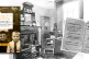 (L to R) Tenement interior, 1920s; Workers Circle Membership