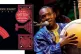 Toumani Diabate with his kora