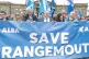 OUT BUT ON MESSAGE: Alba Party (and Alex Salmond) might have