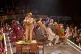 Cedric Neal (Nicely-Nicely Johnson) and the cast of Guys & D