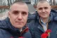 Mikhail Kononovich and his brother Aleksander.