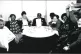 The Hackney Pensioners press team 