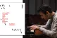 Jazz pianist Alexander Hawkins