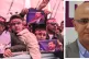 AKP supporters listen to Turkish President Recep Tayyip Erdo