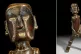 Unrecorded Taino artist, Boinayel the Rain Giver figure, c. 