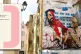 DIRECT ACTION: Mural in Lisbon depicts an elderly woman disr