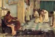 The Favourites of the Emperor Honorius (1883), by John Willi