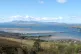 NO SLEEPING GIANTS HERE: View from Kaim Hill over the abando