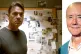 SERVANT OF THE STATE: (Left) Stephen Dougray Scott as DI Ray
