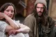MARITAL CHAOS: Andrea Bræin as Maia Rubek and  Hovig and Ja