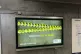 One of Amnesty International's adverts in the London Undergr
