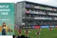 SURVIVAL STRATEGIES: Wakefield Trinity Wildcats' hospitality